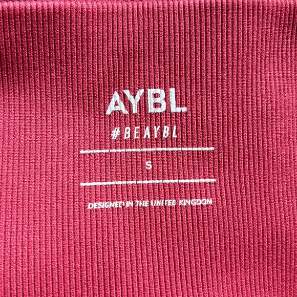 AYBL Balance V2 Seamless Leggings - Picture 5 of 5